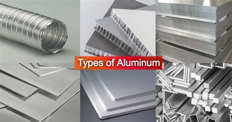 sheet metal aluminum types|what is the hardest aluminum.